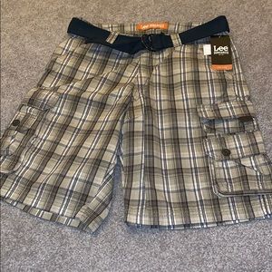 men shorts